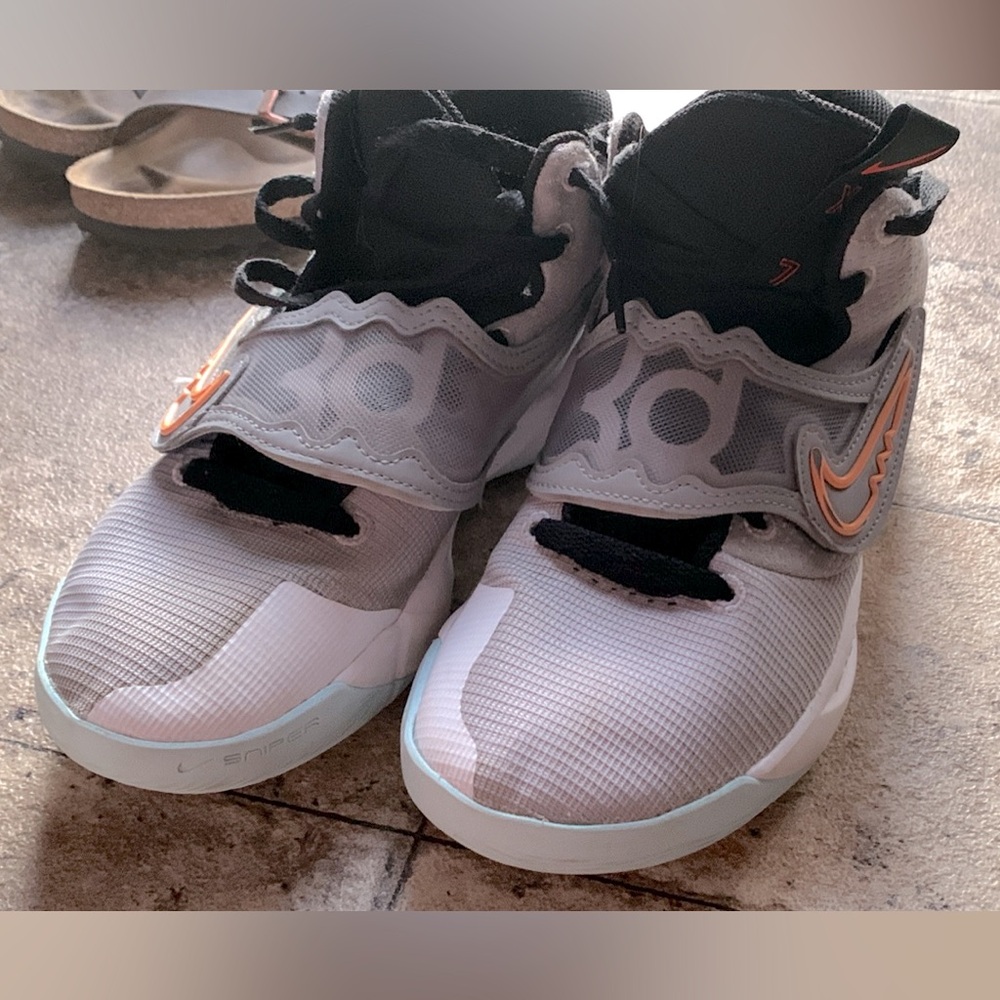 Nike Basketball Shoes, Durant edition (KD5)